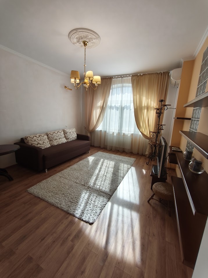 Продаж 2-кімнатної квартири 78 м², В'ячеслава Чорновола вул., 29А