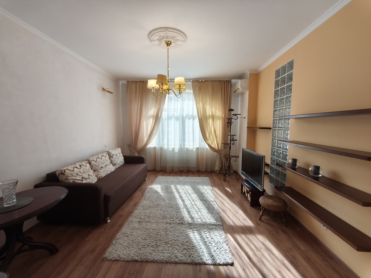 Продаж 2-кімнатної квартири 78 м², В'ячеслава Чорновола вул., 29А