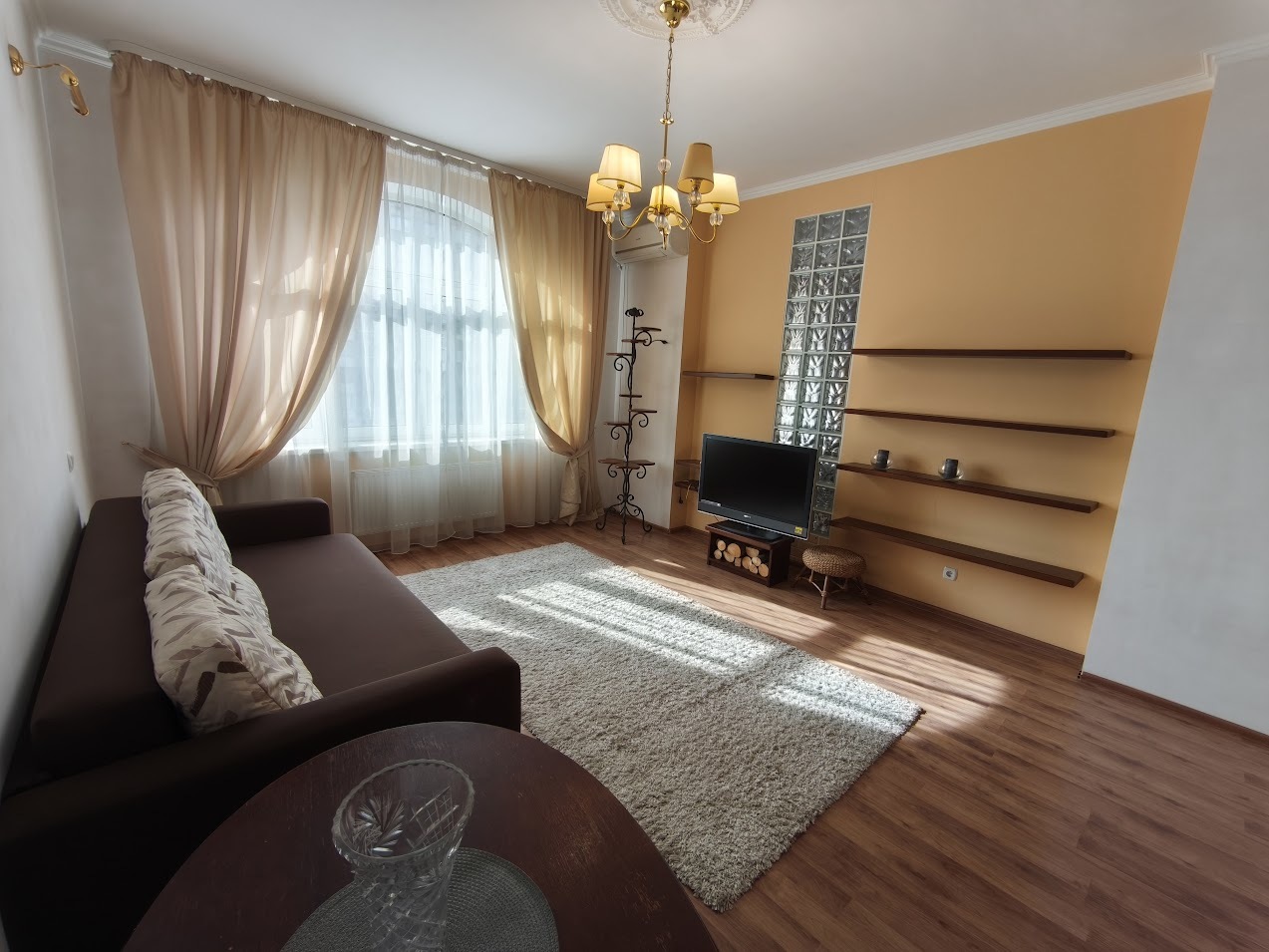 Продаж 2-кімнатної квартири 78 м², В'ячеслава Чорновола вул., 29А
