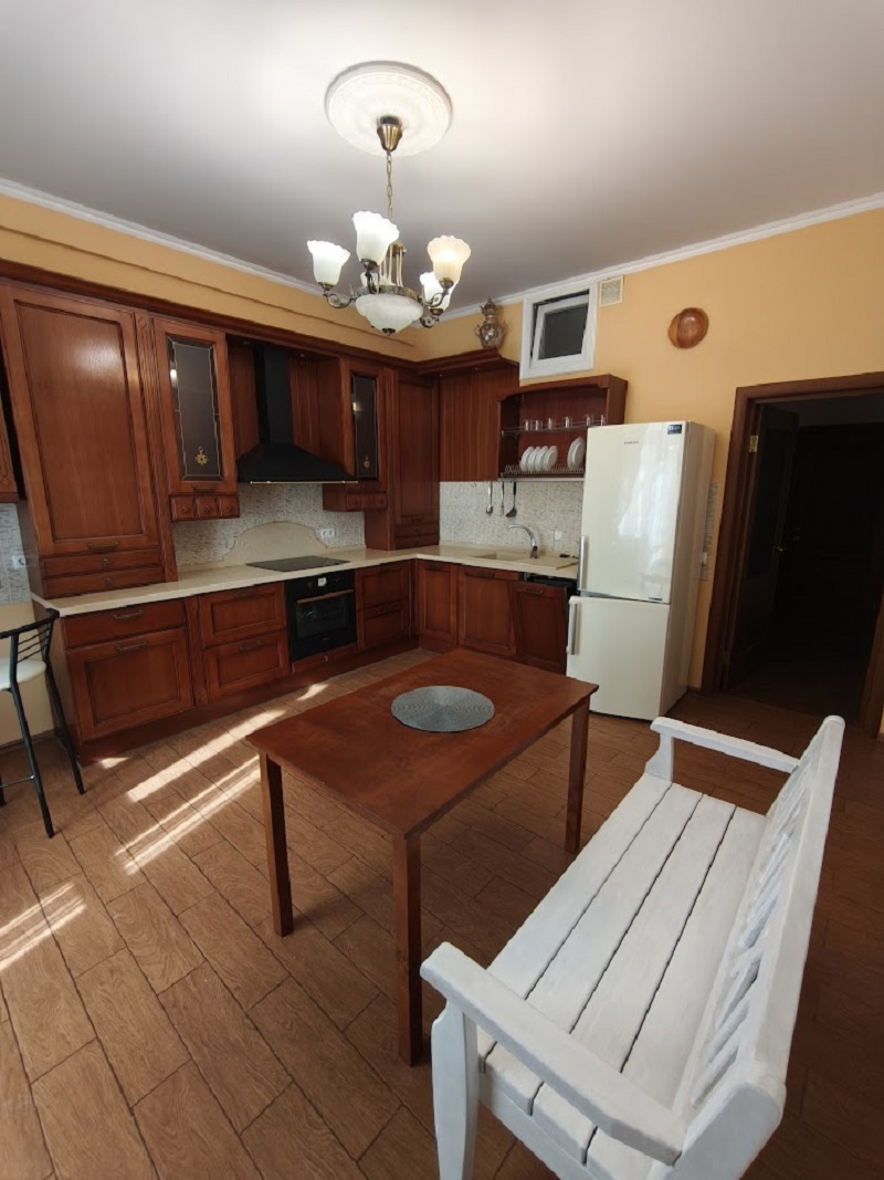 Продаж 2-кімнатної квартири 78 м², В'ячеслава Чорновола вул., 29А