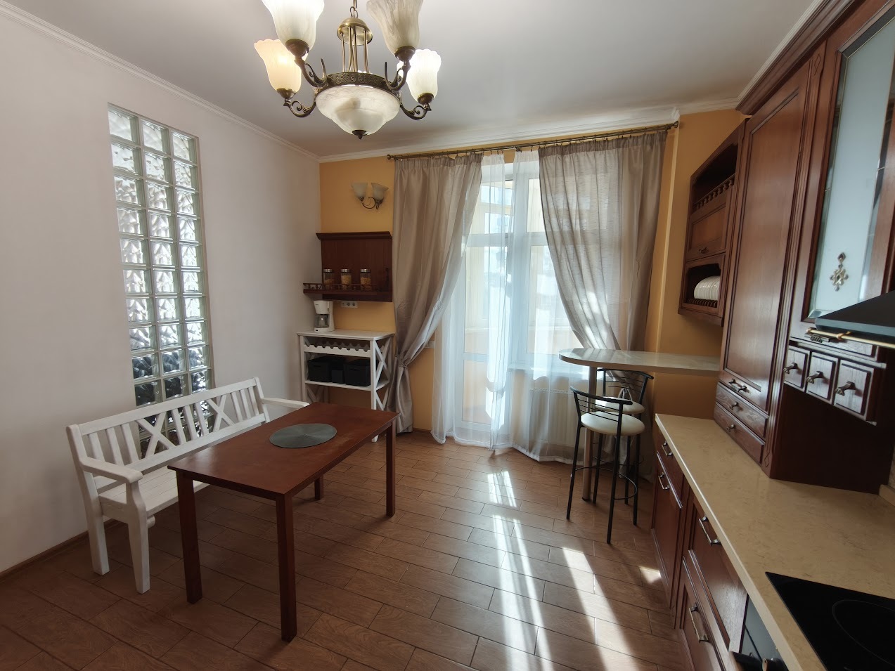 Продаж 2-кімнатної квартири 78 м², В'ячеслава Чорновола вул., 29А