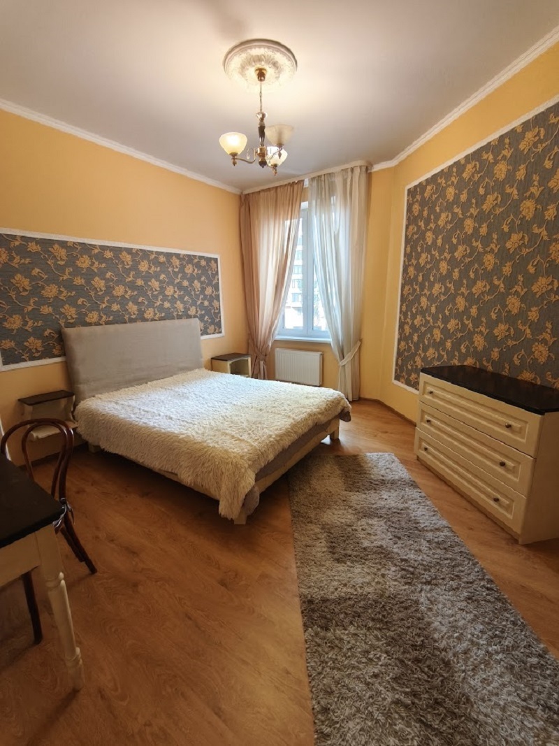 Продаж 2-кімнатної квартири 78 м², В'ячеслава Чорновола вул., 29А