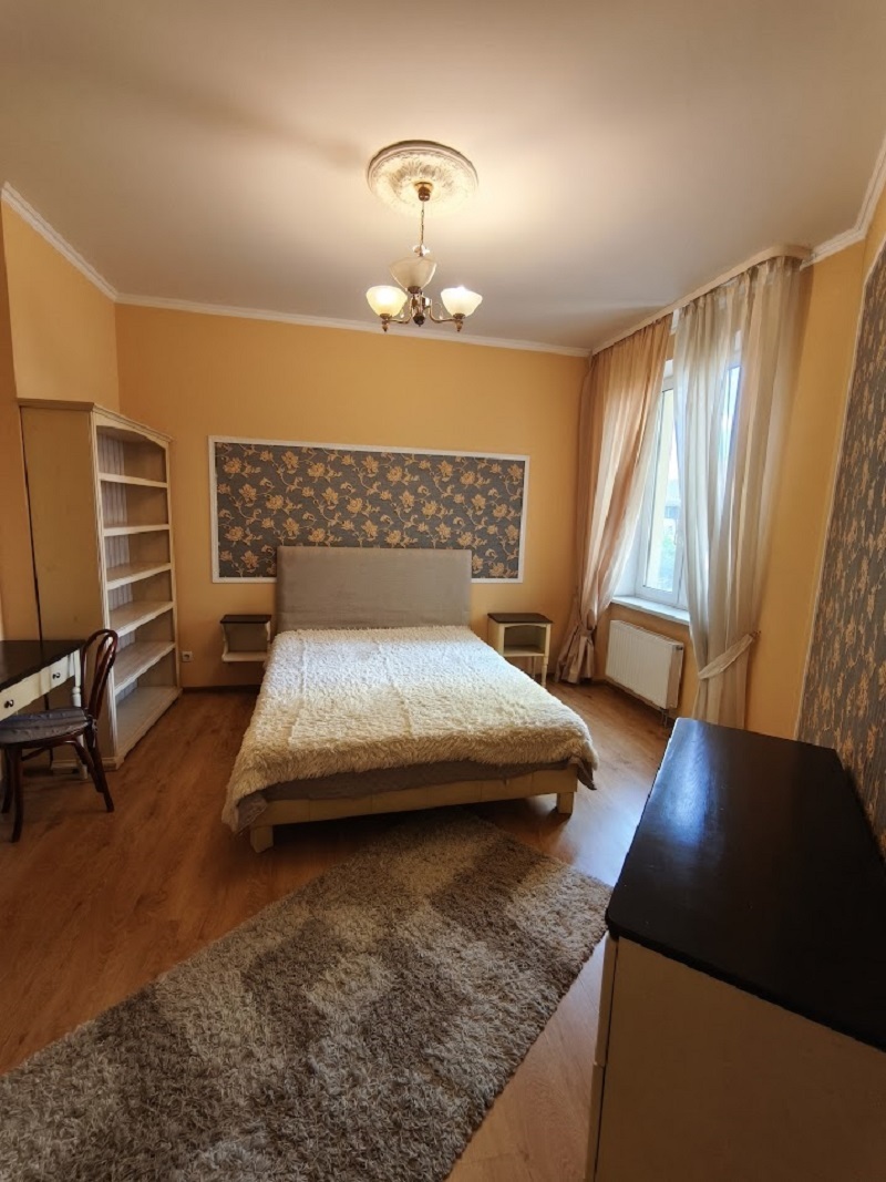 Продаж 2-кімнатної квартири 78 м², В'ячеслава Чорновола вул., 29А