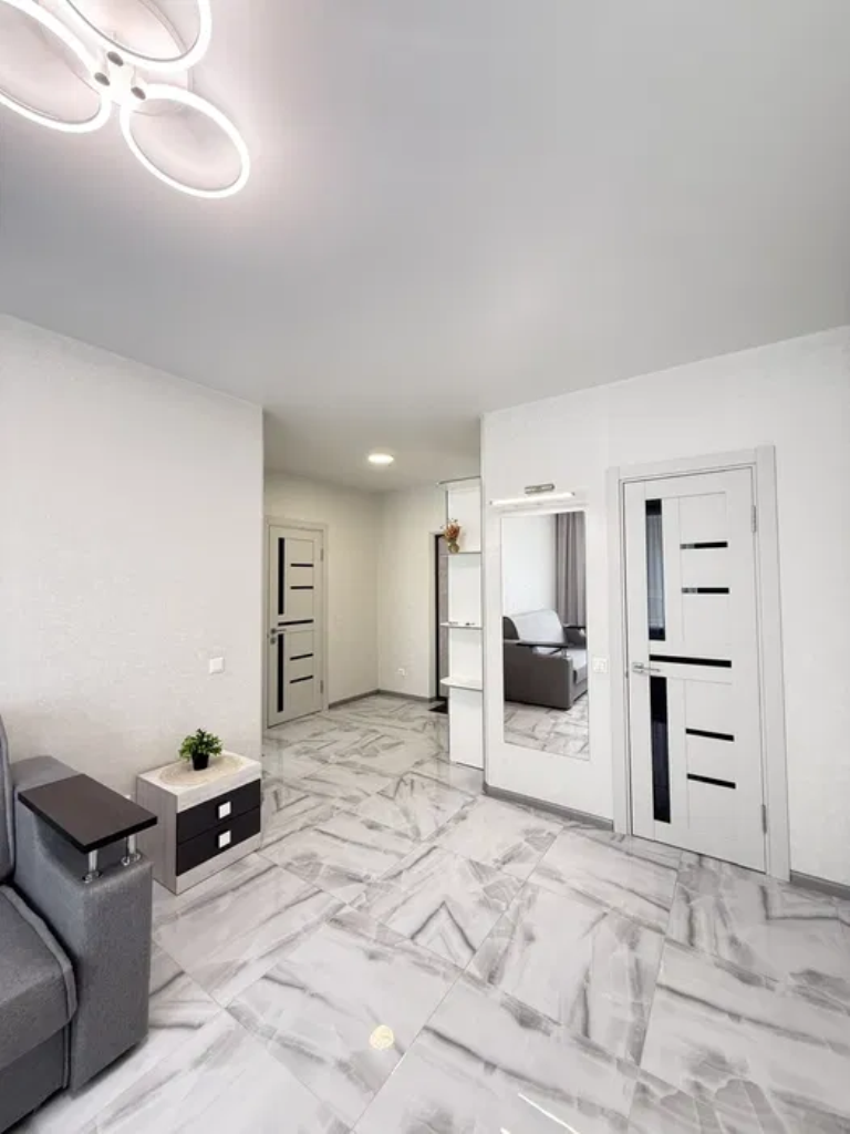 Аренда 1-комнатной квартиры 45 м², 8 Марта (Слобожанское) ул.