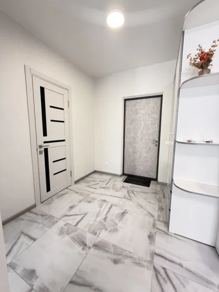 Аренда 1-комнатной квартиры 45 м², 8 Марта (Слобожанское) ул.