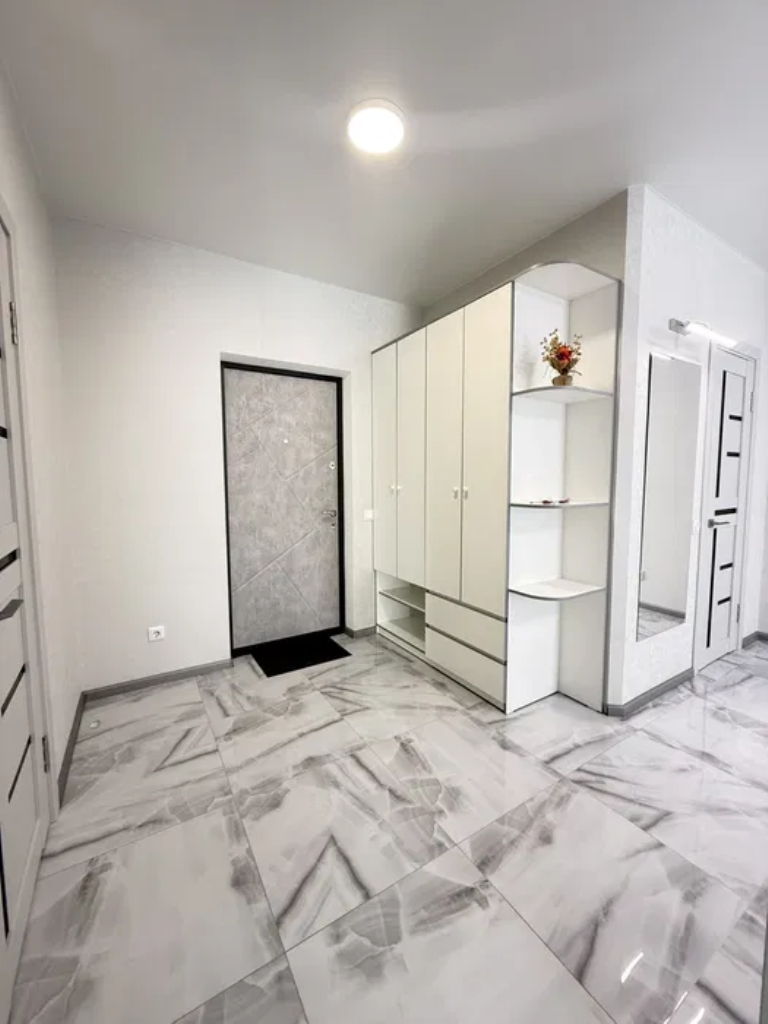 Аренда 1-комнатной квартиры 45 м², 8 Марта (Слобожанское) ул.