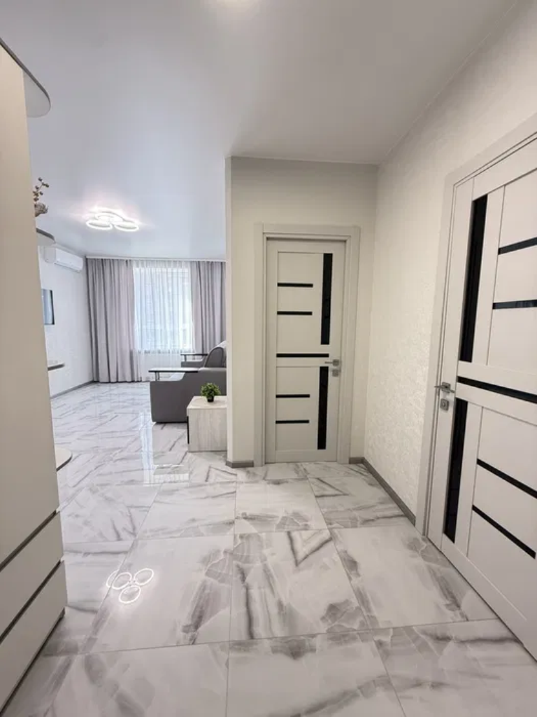 Аренда 1-комнатной квартиры 45 м², 8 Марта (Слобожанское) ул.