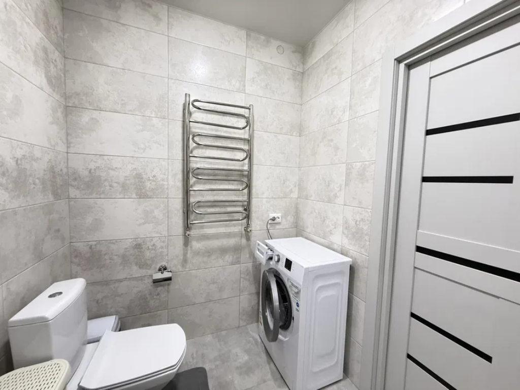 Аренда 1-комнатной квартиры 45 м², 8 Марта (Слобожанское) ул.