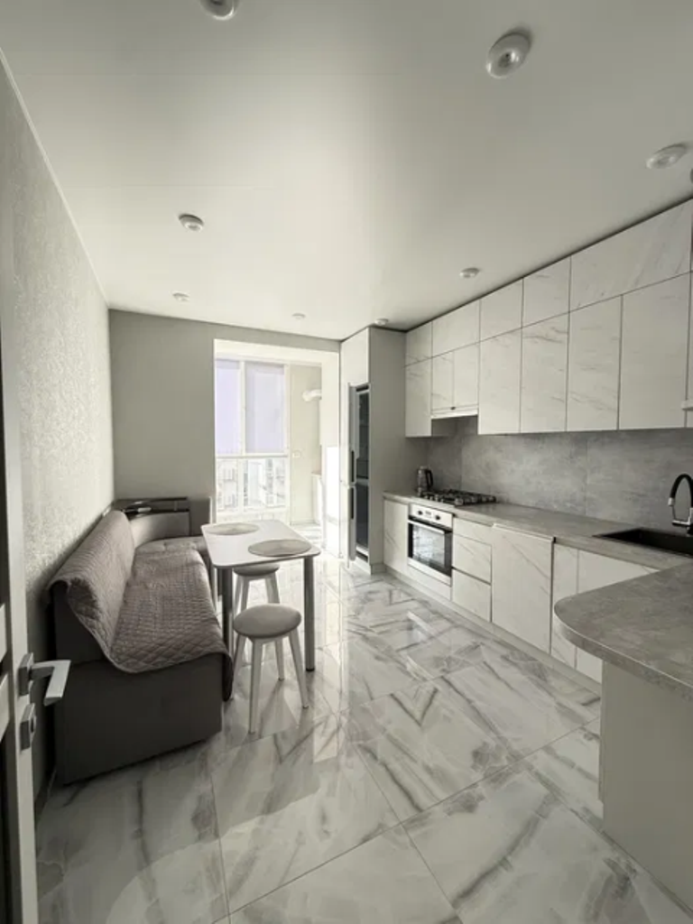 Аренда 1-комнатной квартиры 45 м², 8 Марта (Слобожанское) ул.