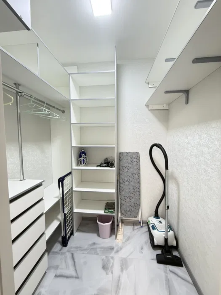 Аренда 1-комнатной квартиры 45 м², 8 Марта (Слобожанское) ул.