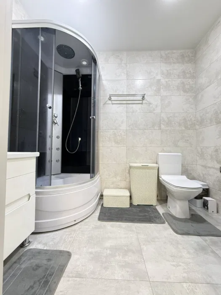 Аренда 1-комнатной квартиры 45 м², 8 Марта (Слобожанское) ул.