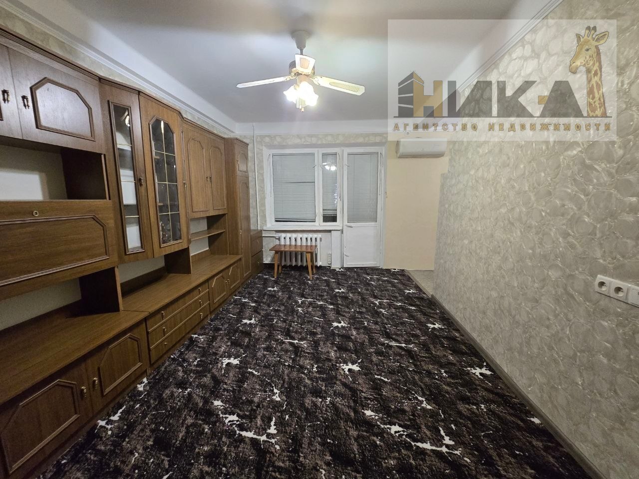 Продажа 2-комнатной квартиры 42 м², Лахтинская ул.