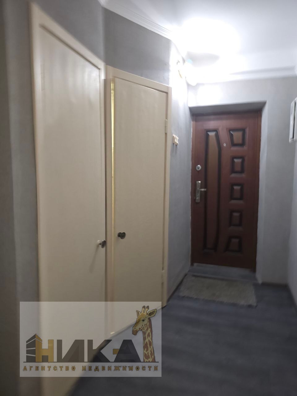 Продажа 2-комнатной квартиры 42 м², Лахтинская ул.