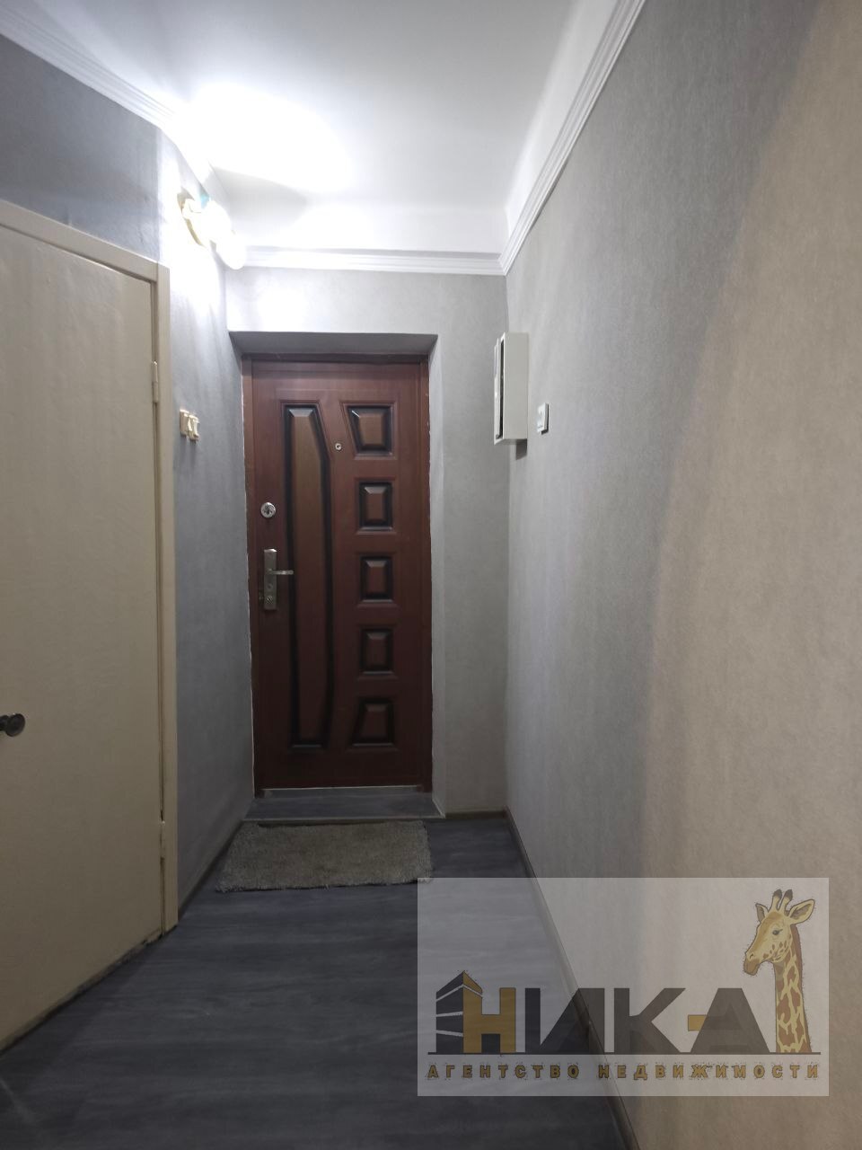 Продажа 2-комнатной квартиры 42 м², Лахтинская ул.