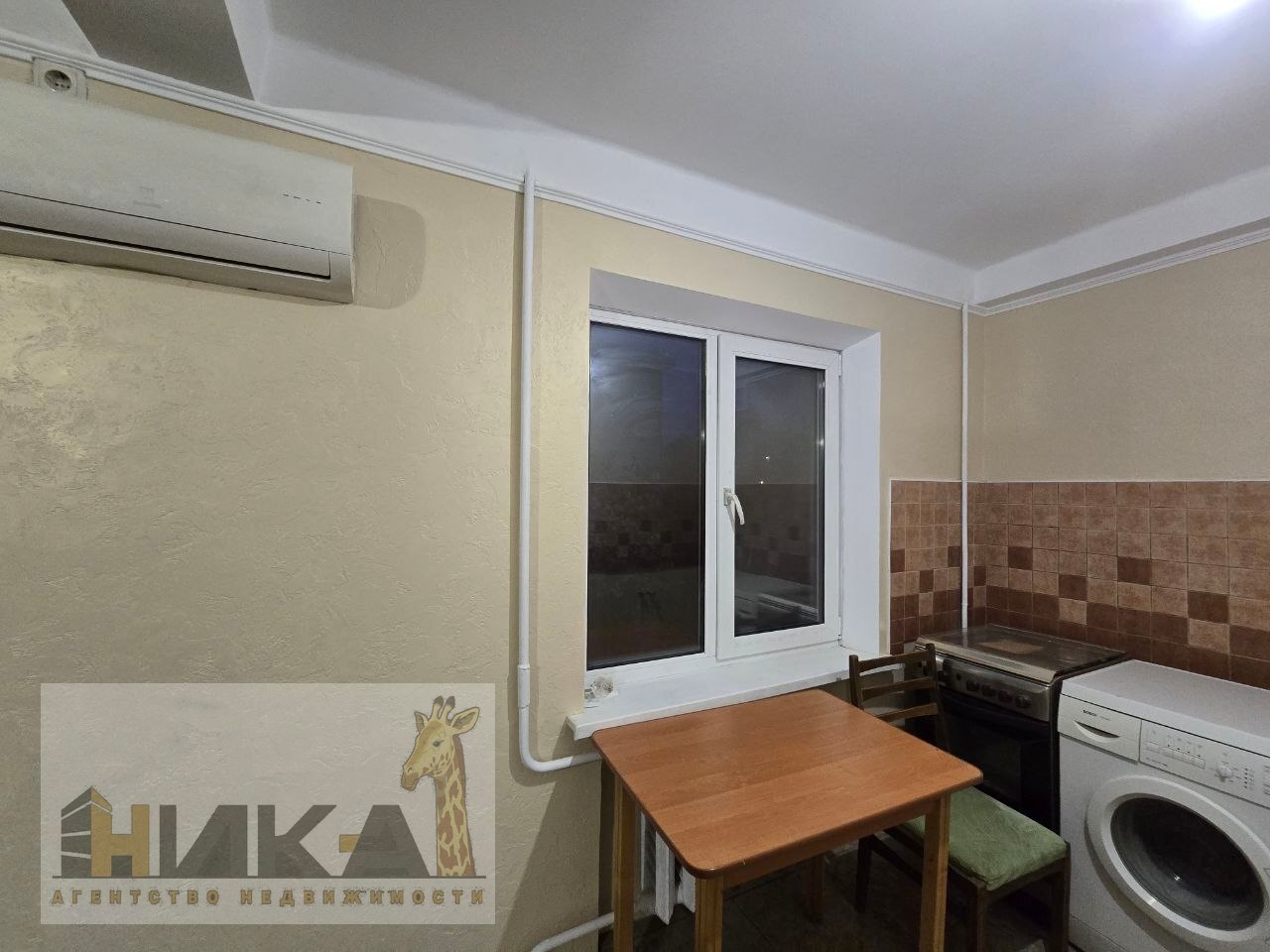 Продажа 2-комнатной квартиры 42 м², Лахтинская ул.