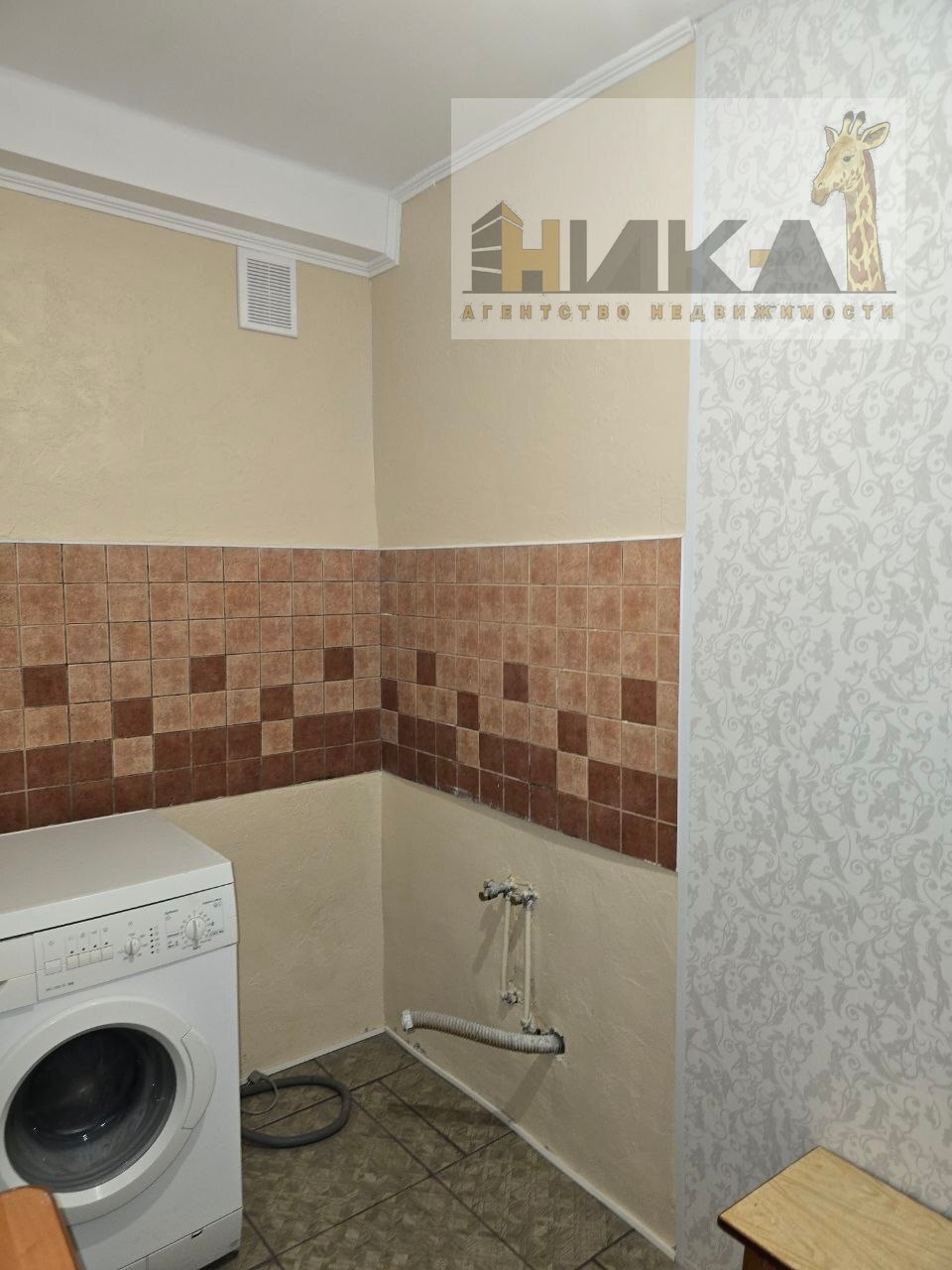 Продажа 2-комнатной квартиры 42 м², Лахтинская ул.