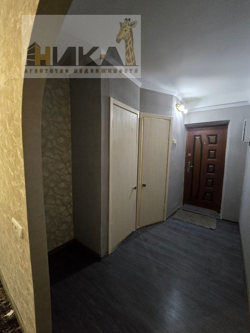 Продажа 2-комнатной квартиры 42 м², Лахтинская ул.
