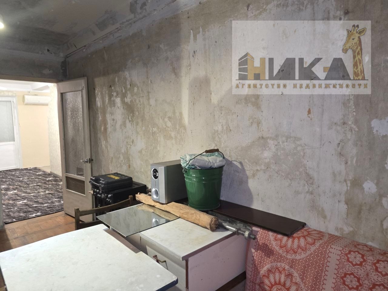 Продажа 2-комнатной квартиры 42 м², Лахтинская ул.
