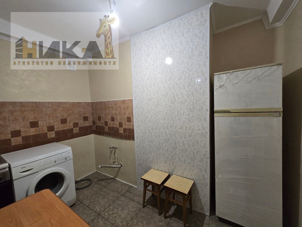 Продажа 2-комнатной квартиры 42 м², Лахтинская ул.