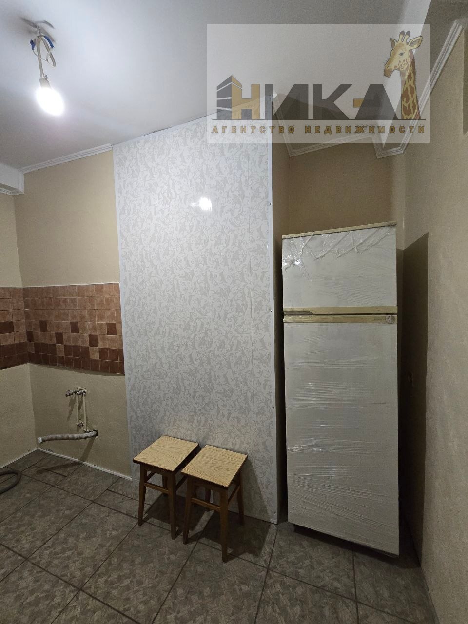 Продажа 2-комнатной квартиры 42 м², Лахтинская ул.