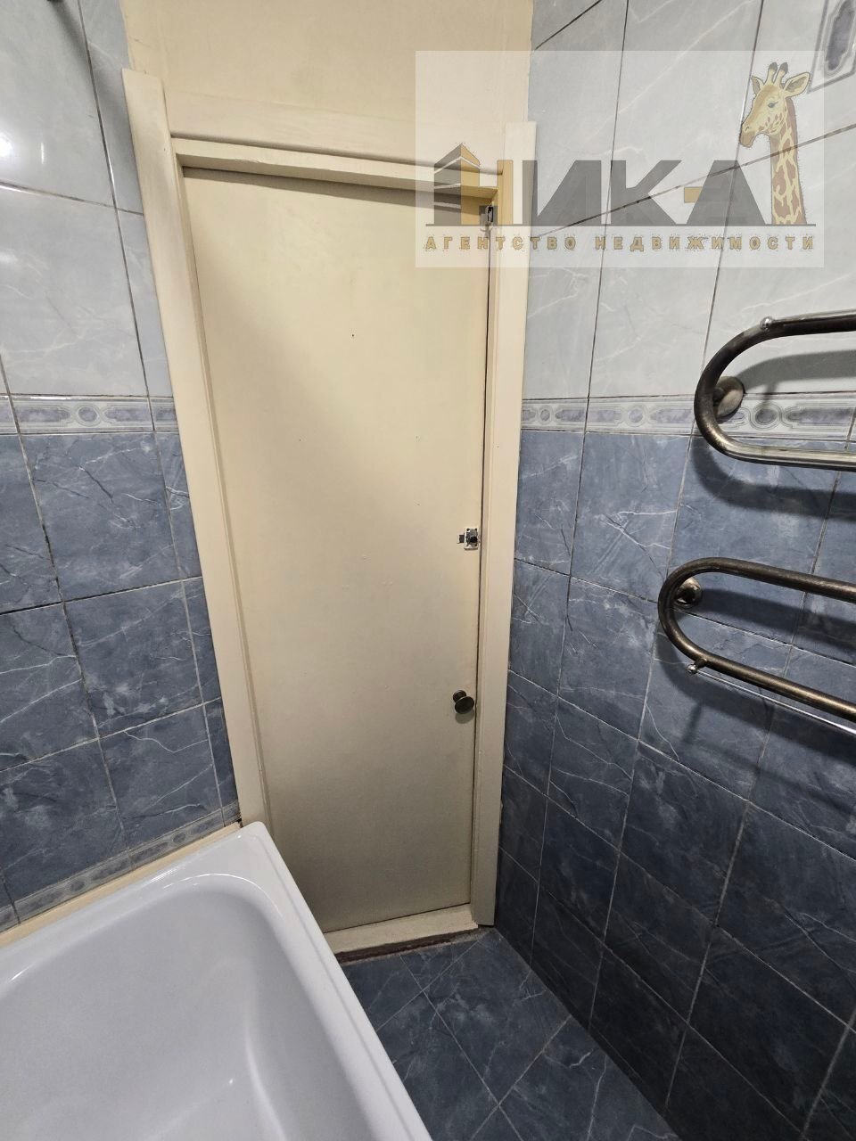 Продажа 2-комнатной квартиры 42 м², Лахтинская ул.