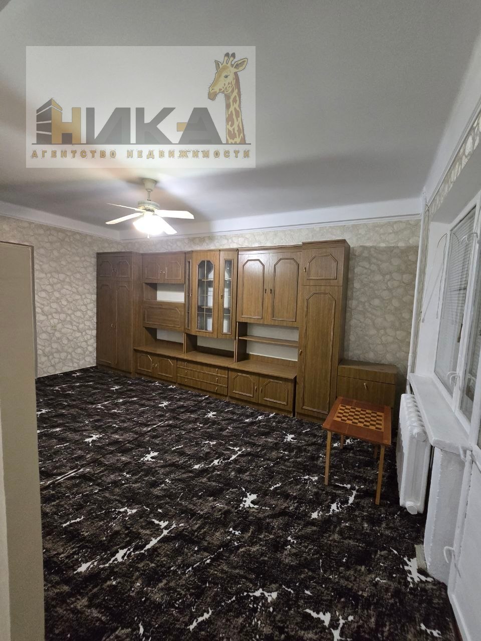 Продажа 2-комнатной квартиры 42 м², Лахтинская ул.