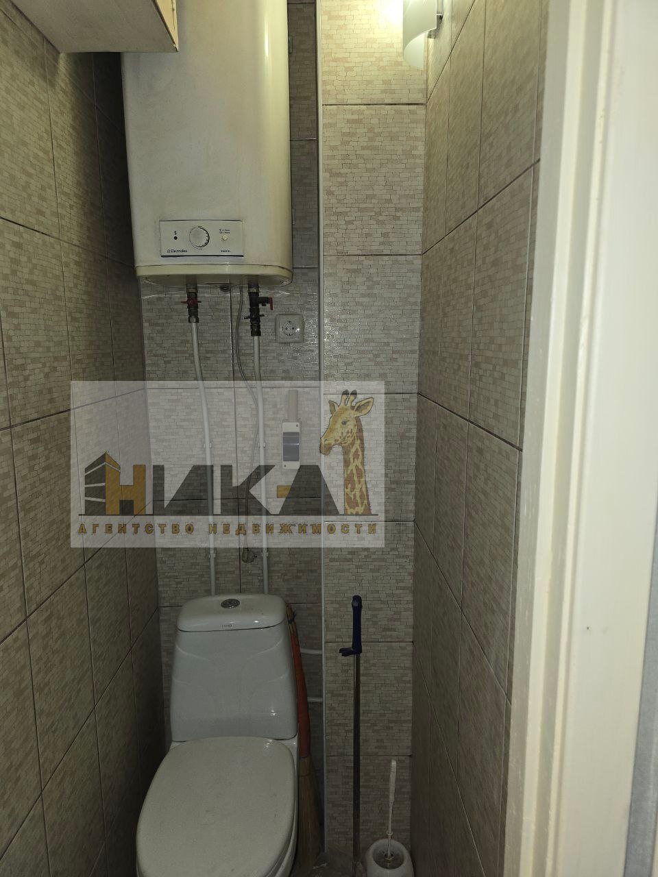 Продажа 2-комнатной квартиры 42 м², Лахтинская ул.