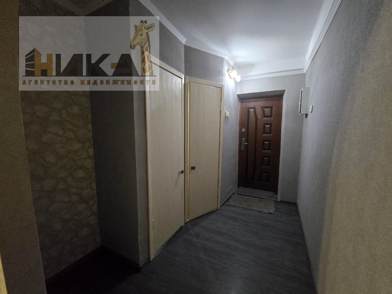 Продажа 2-комнатной квартиры 42 м², Лахтинская ул.