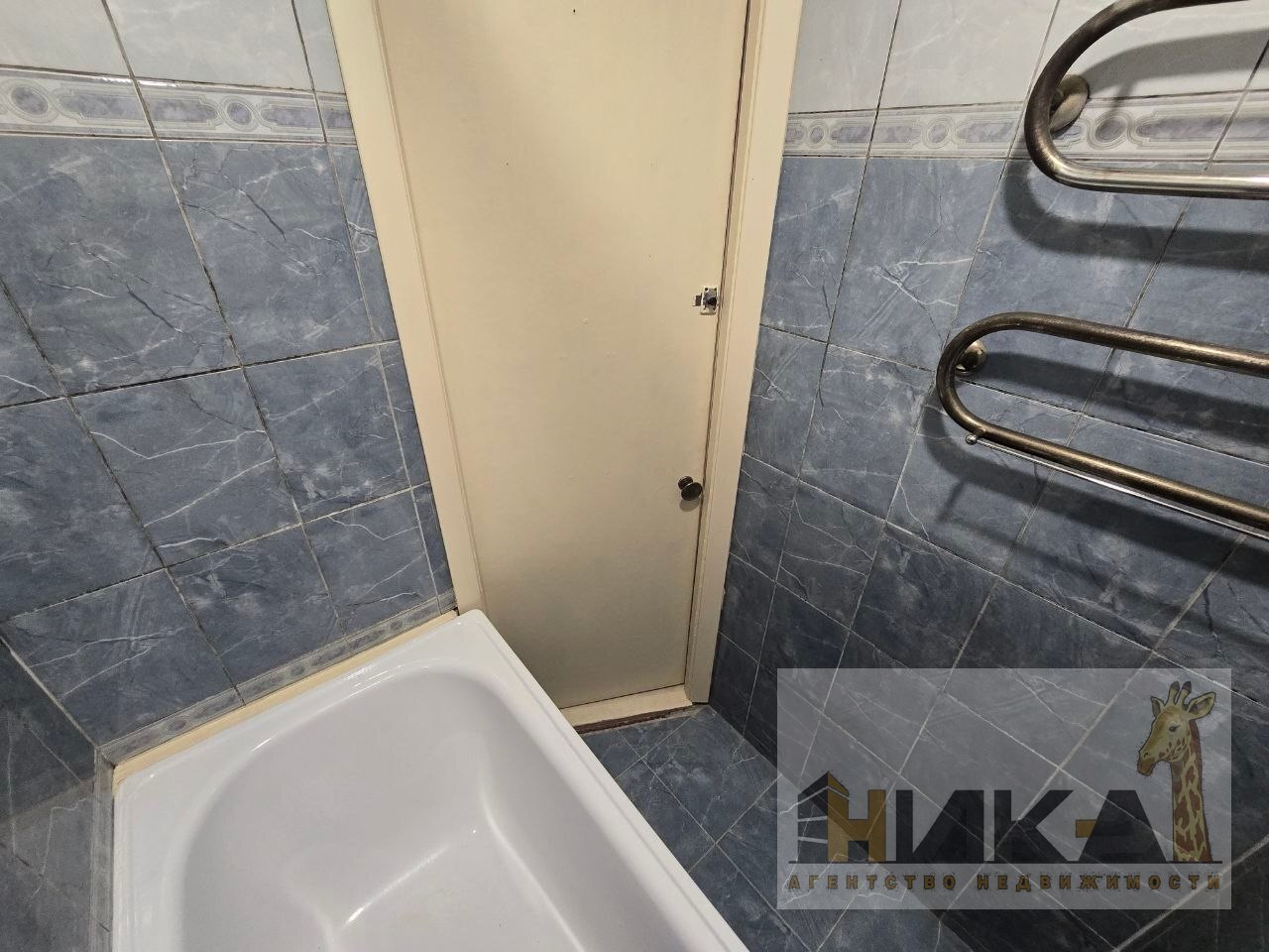Продажа 2-комнатной квартиры 42 м², Лахтинская ул.