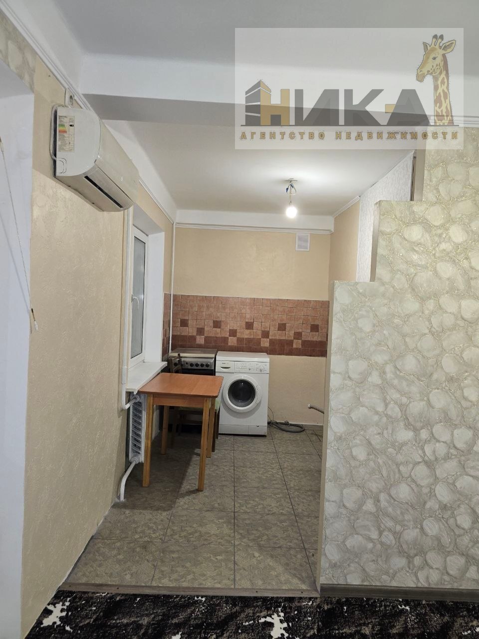 Продажа 2-комнатной квартиры 42 м², Лахтинская ул.