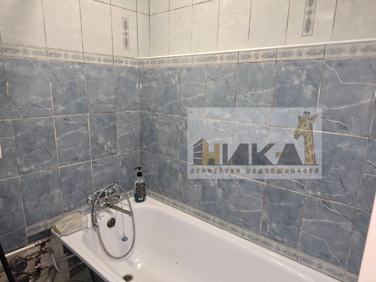 Продажа 2-комнатной квартиры 42 м², Лахтинская ул.