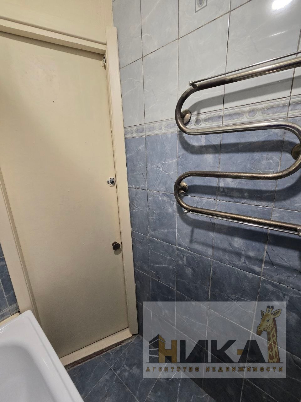 Продажа 2-комнатной квартиры 42 м², Лахтинская ул.
