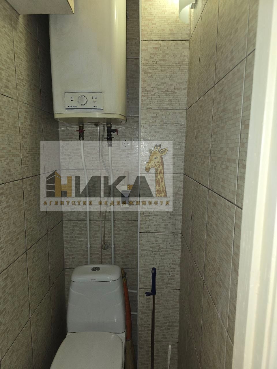 Продажа 2-комнатной квартиры 42 м², Лахтинская ул.