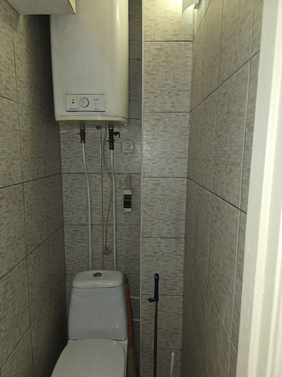 Продажа 2-комнатной квартиры 42 м², Лахтинская ул.