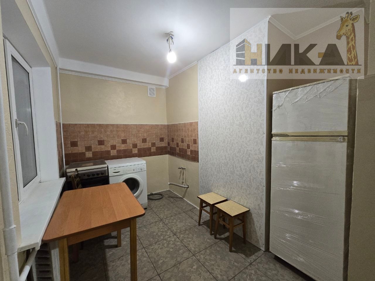 Продажа 2-комнатной квартиры 42 м², Лахтинская ул.