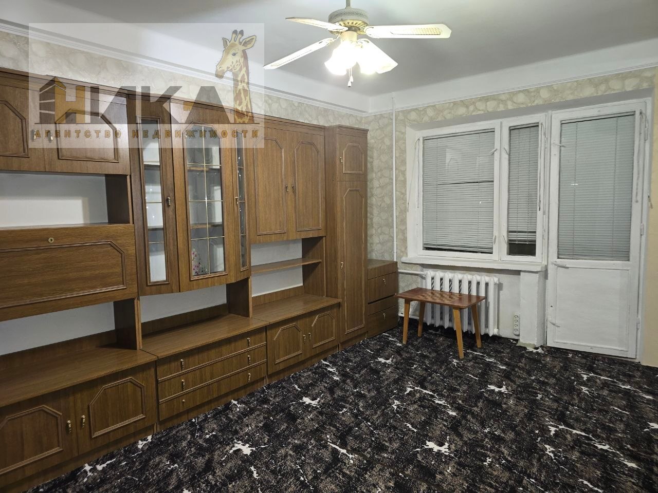 Продажа 2-комнатной квартиры 42 м², Лахтинская ул.
