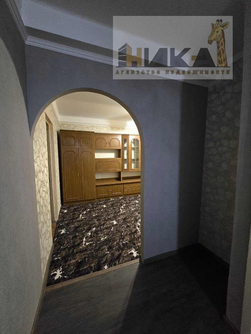 Продажа 2-комнатной квартиры 42 м², Лахтинская ул.