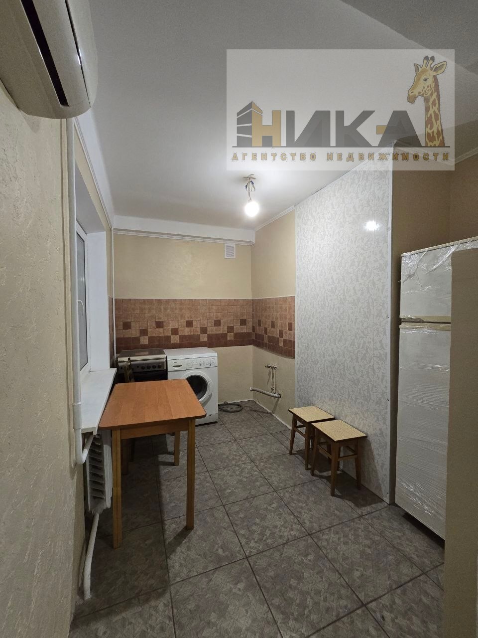 Продажа 2-комнатной квартиры 42 м², Лахтинская ул.