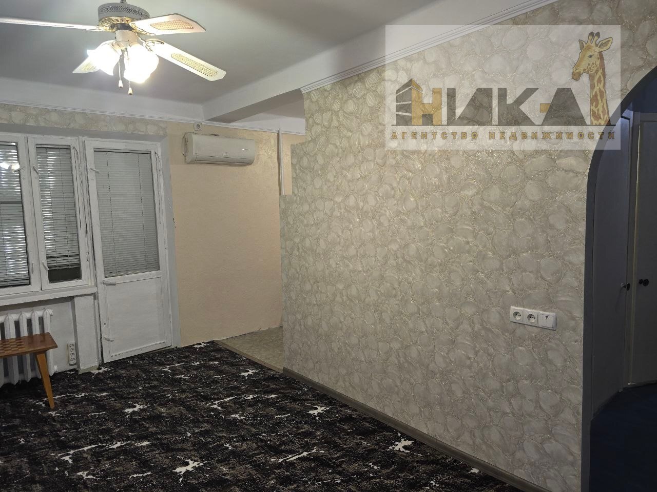 Продажа 2-комнатной квартиры 42 м², Лахтинская ул.