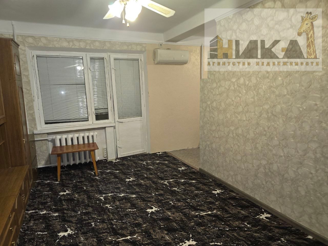 Продажа 2-комнатной квартиры 42 м², Лахтинская ул.