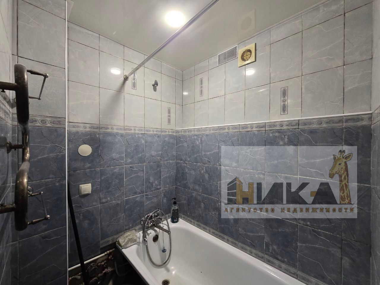 Продажа 2-комнатной квартиры 42 м², Лахтинская ул.