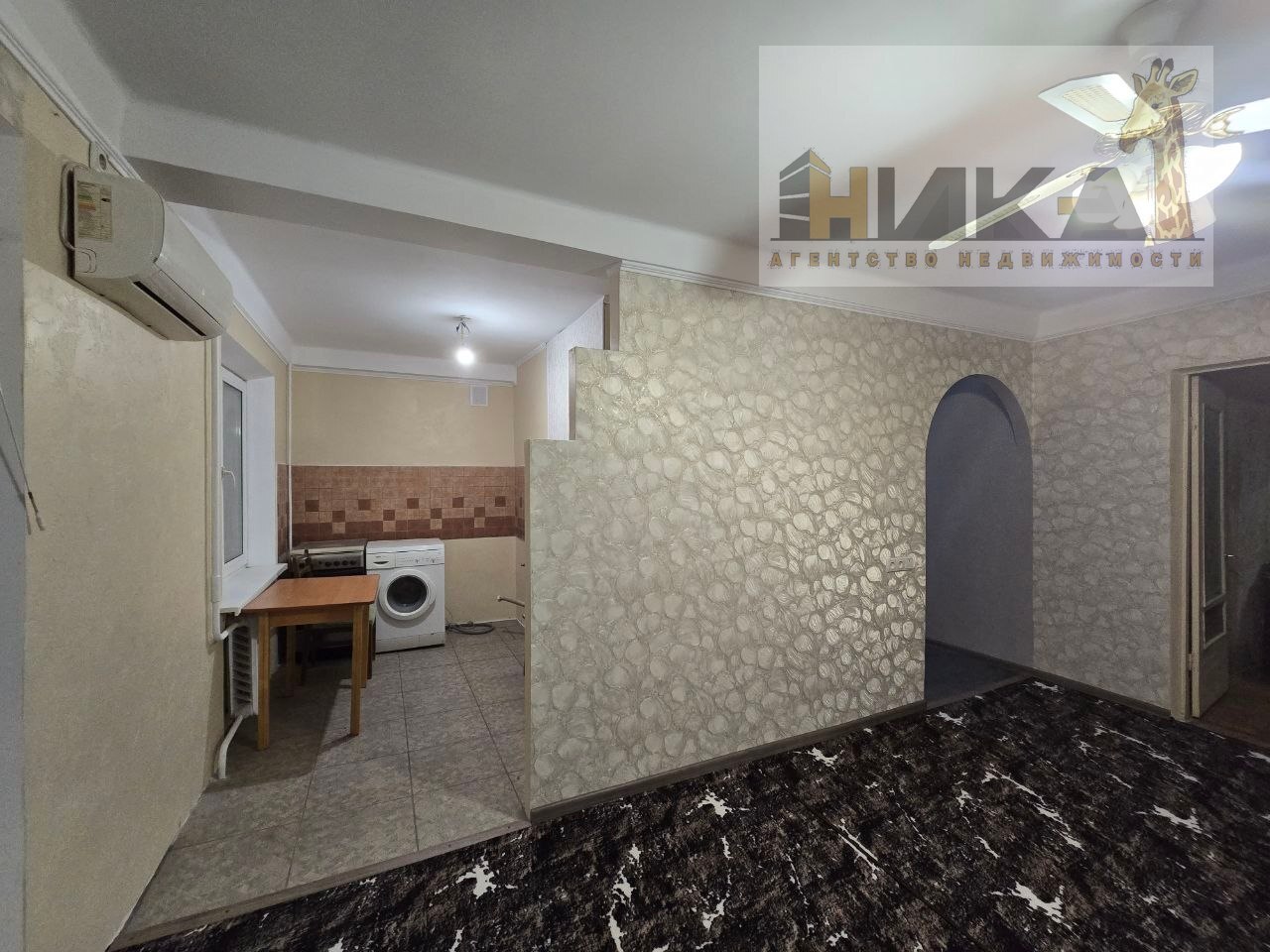 Продажа 2-комнатной квартиры 42 м², Лахтинская ул.