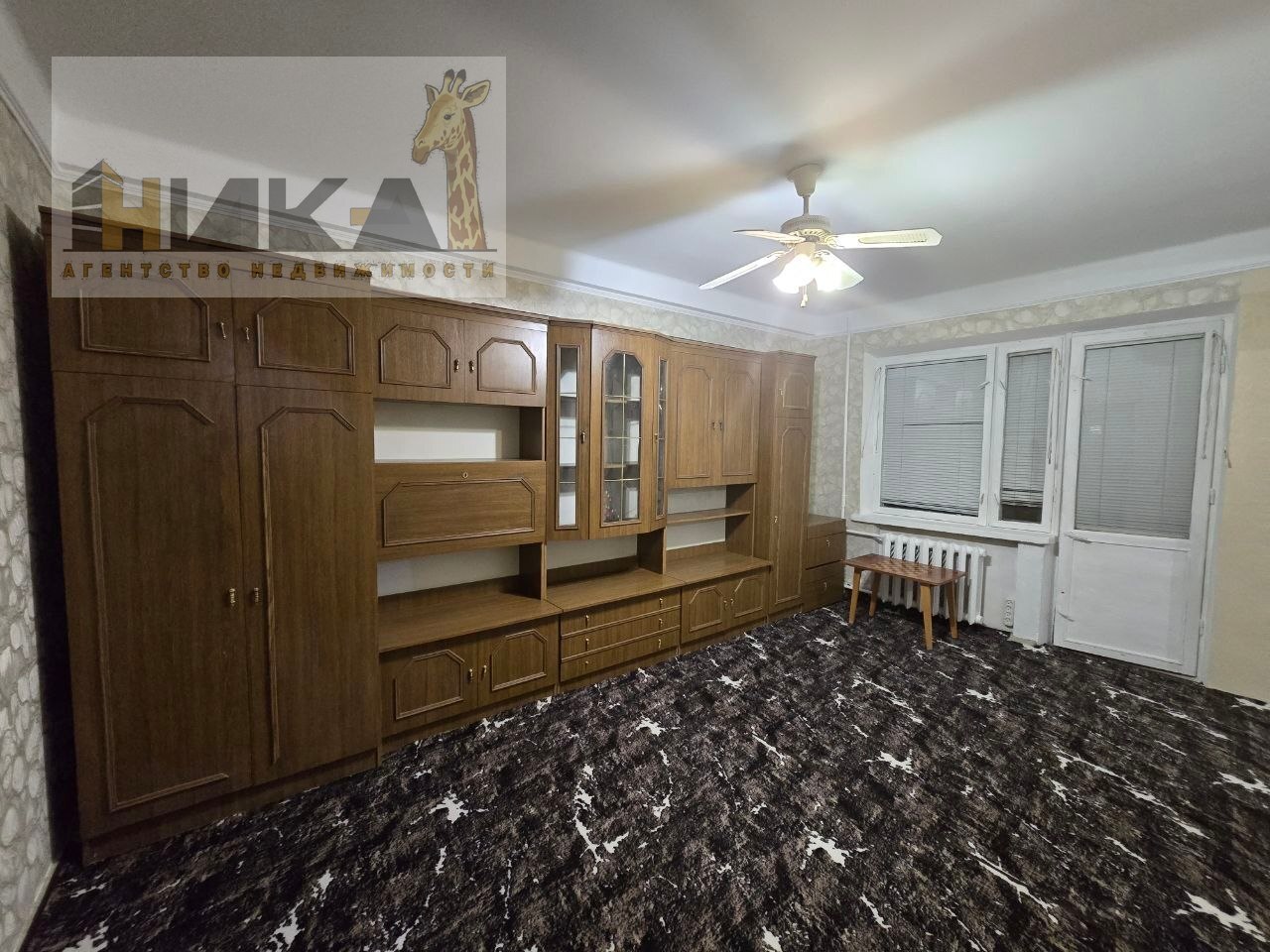 Продажа 2-комнатной квартиры 42 м², Лахтинская ул.