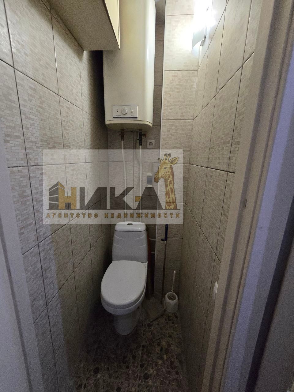Продажа 2-комнатной квартиры 42 м², Лахтинская ул.