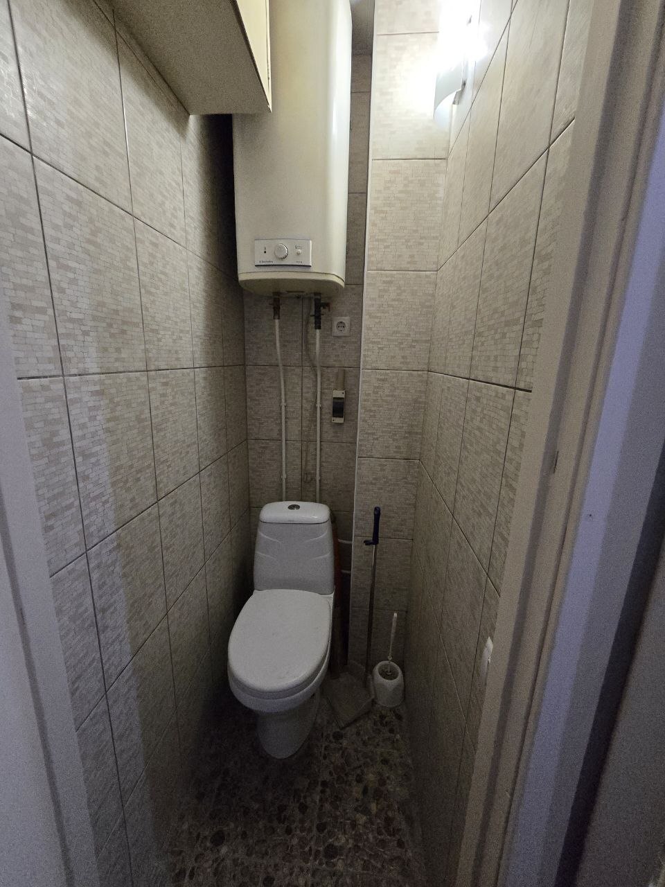 Продажа 2-комнатной квартиры 42 м², Лахтинская ул.