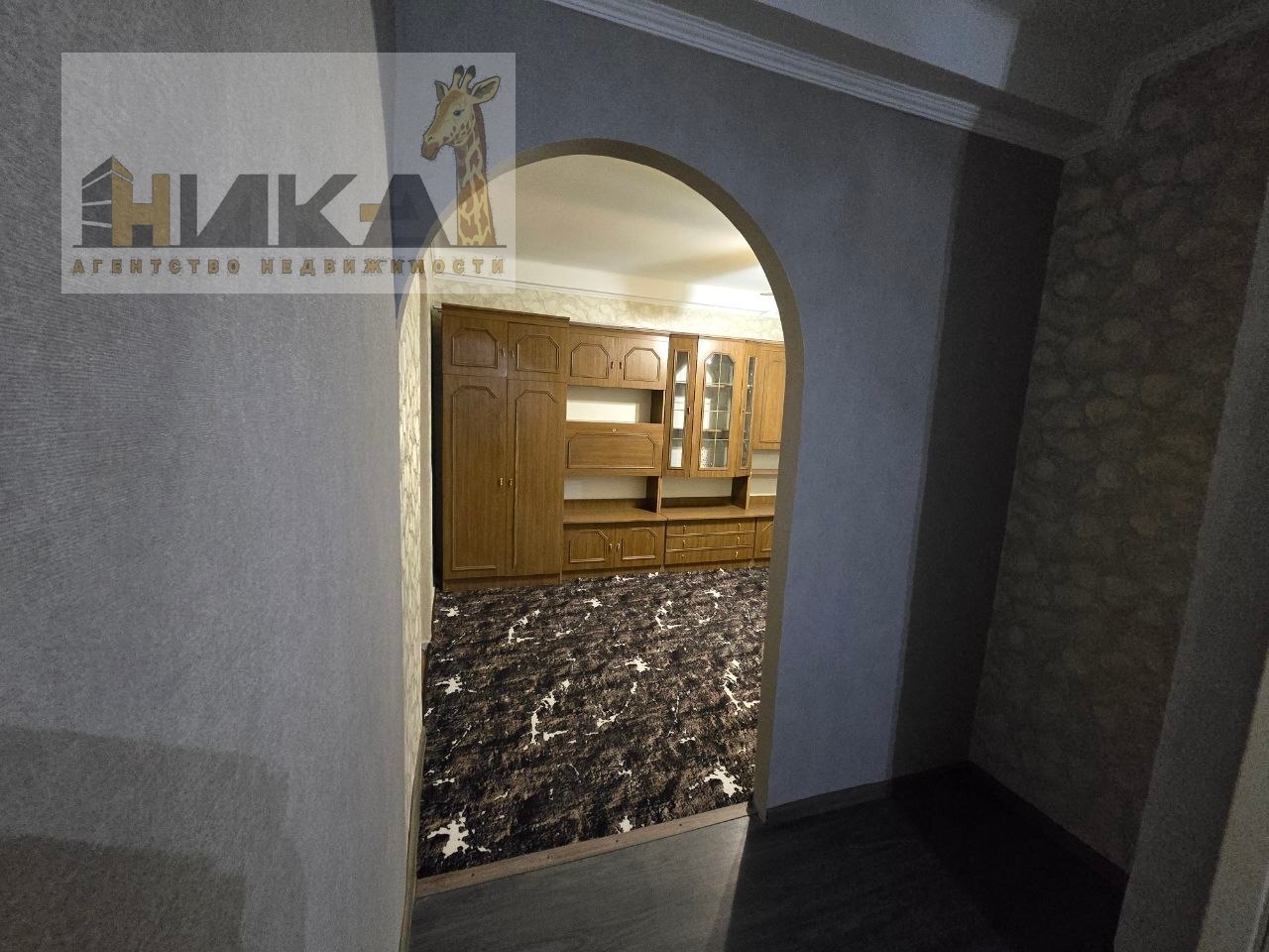 Продажа 2-комнатной квартиры 42 м², Лахтинская ул.