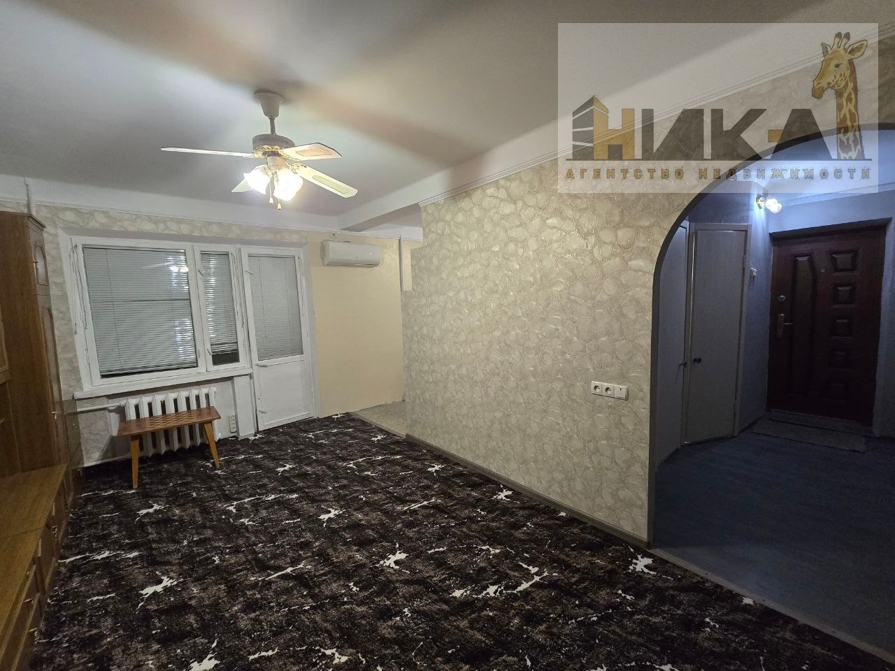 Продажа 2-комнатной квартиры 42 м², Лахтинская ул.