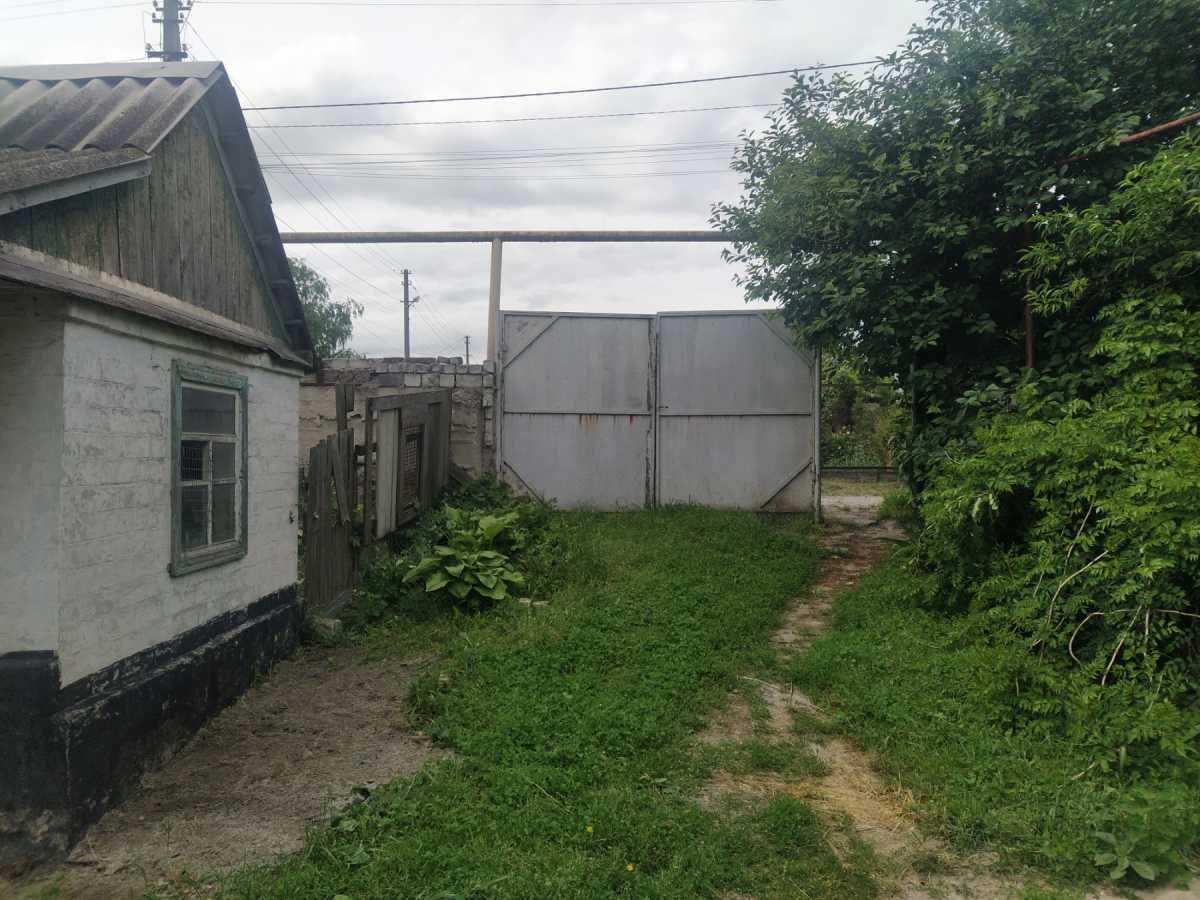 Продажа дома 59 м², Осіння