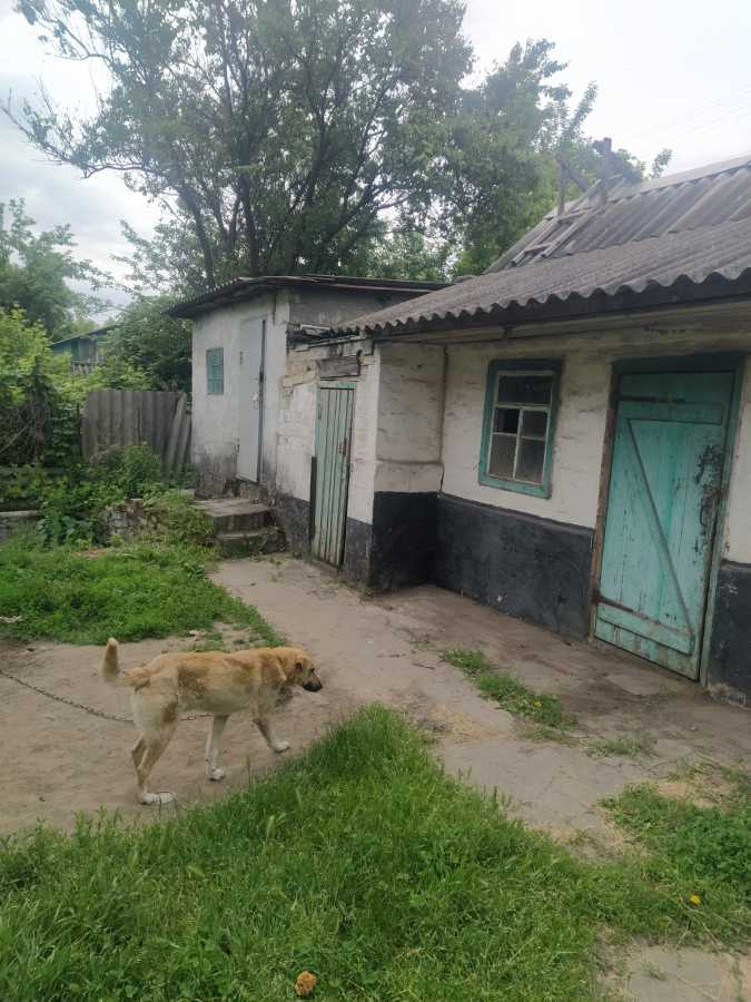 Продажа дома 59 м², Осіння