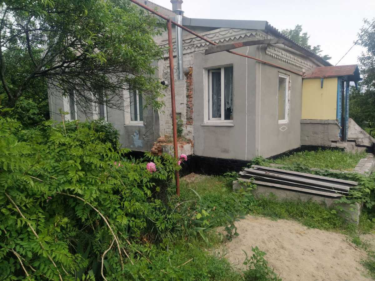Продажа дома 59 м², Осіння